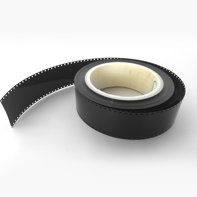 Ruban adhésif PET ESD noir