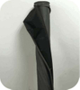 Film conducteur de carbone noir composite pour chauffage