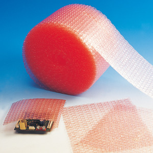 Sac à bulles antistatique OEM pour l'électronique