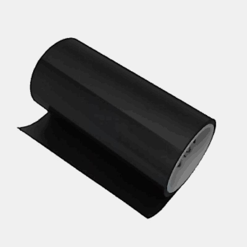 Film conducteur composite