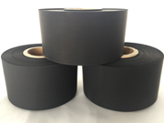 Film antistatique conducteur PE noir pour plateaux de thermoformage