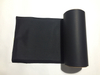 Film conducteur en carbone noir composite pour ECG
