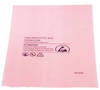 Emballage antistatique en plastique transparent pour ESD