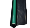 Film antistatique conducteur noir de taille personnalisée pour tambour OPC