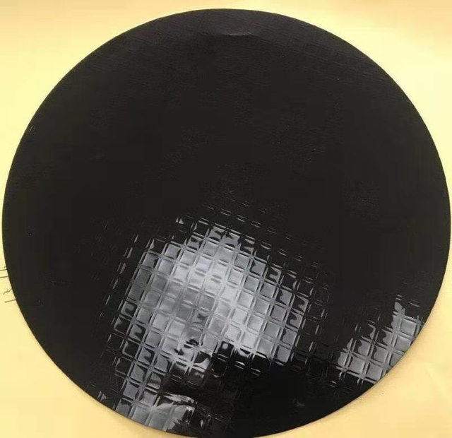 Séparateurs PS Small Conductive Wafer