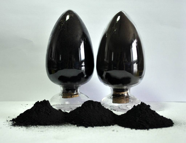 Noir de carbone conducteur de grande pureté pour batterie au lithium