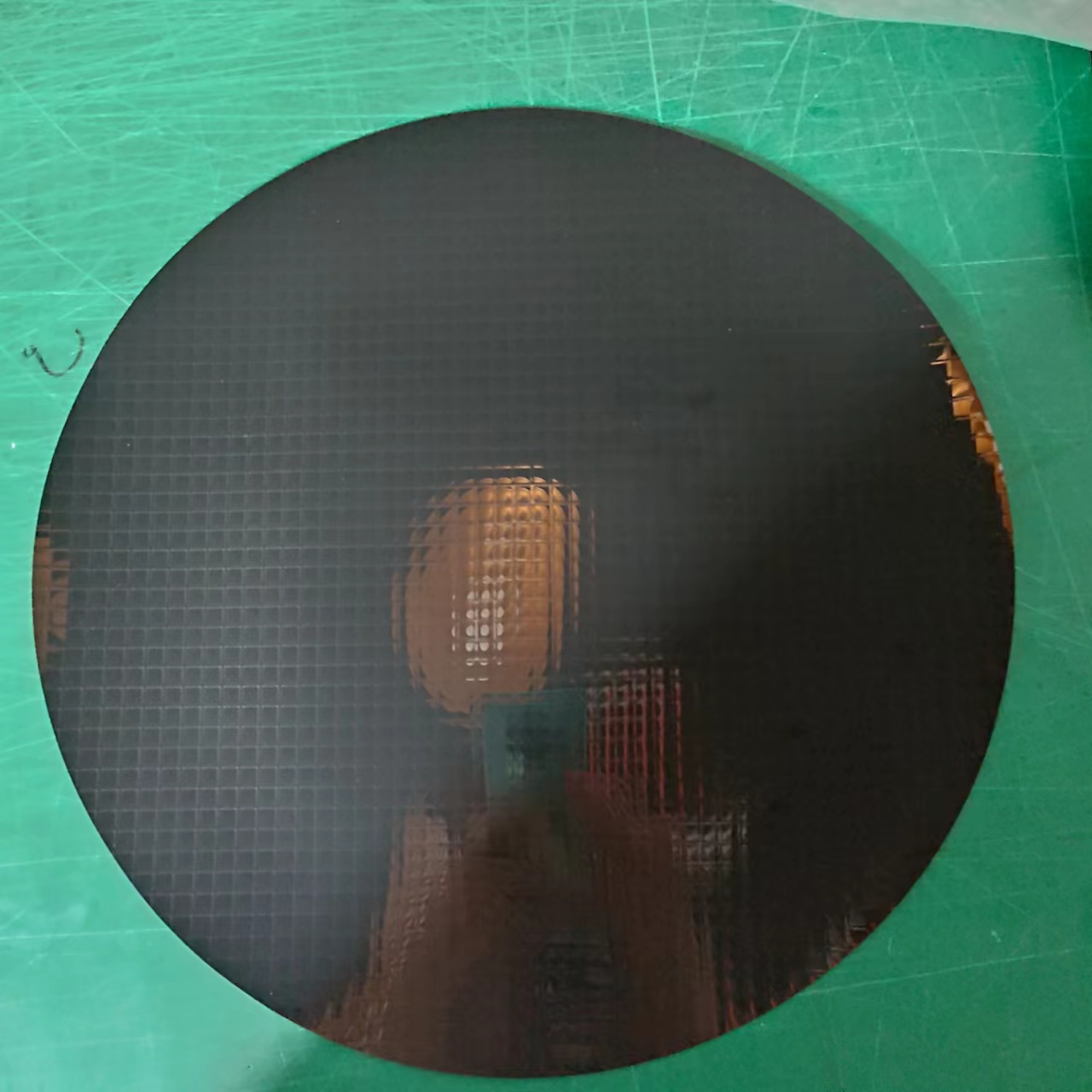 Séparateurs PS Small Conductive Wafer