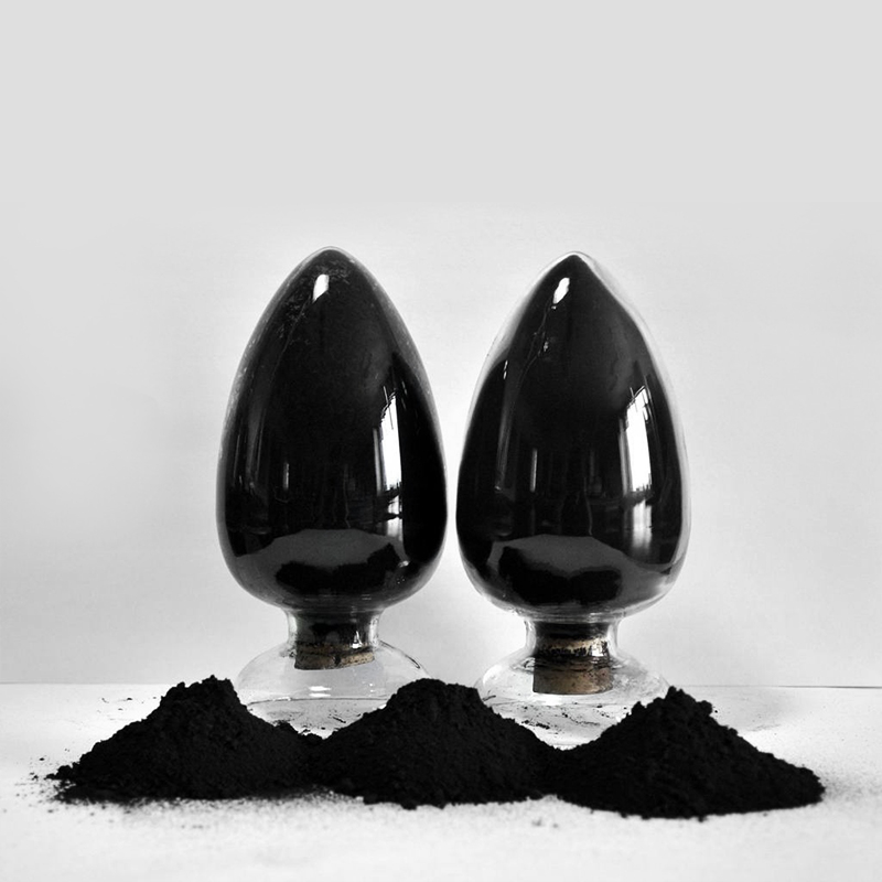 Noir de carbone d'acétylène